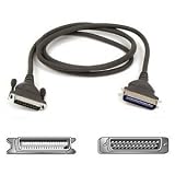Belkin Printer Parallel Cable