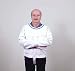 Strait Jacket - X-Large Strait Jacket The Strait Jacket helps control difficult or unpredictable patients during transport. Especially ideal for the transport of patients assessed to be in extreme danger of injury to themselves or others. Long -sleeved arms cross in front and secure through a vertical loop at the patient&rsquo;s chest, before being buckled on the back of the jacket and a pelvic strap prevents patient from pulling jacket over their head. Machine washable. Patients approximate weight indicates best fit.