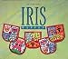 IRIS - Wappen