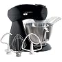 Hamilton Beach Eclectrics Stand Mixer - Licorice (63227)