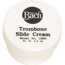 Bach Trombone Lubricants, Trombone Slide Cream