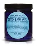 Buddha Nose Detox Bath Salts