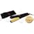 Le Angelique New Pro-Select 100% Solid Ceramic Hair Straightener - Black
