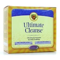 Nature's Secret - Ultimate Cleanse, 1 kit