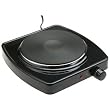 Toastmaster 6431 Eclipse Single Burner