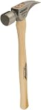 Review Jensen Distributing TI14MS / Stiletto Tools Inc TI14MS Titan? 14 Oz Titanium Framing Hammer With Straight Han