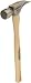 Tools & Hardware : Stiletto Tools Inc TI14MS Titan? 14 Oz Titanium Framing Hammer With Straight Han