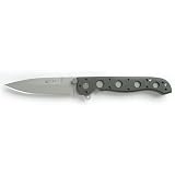 Columbia River Knife and Tool's M16-03Z Zytel Razor Edge Spear Point Blade Knife