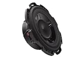 Rockford Fosgate P3SD4-10 Punch P3S 10-Inch 4-Ohm DVC Shallow Subwoofer