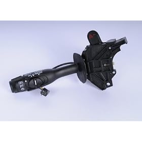 ACDelco D1593D Headlight Switch