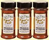 Rod's Rub 3 Pack Original