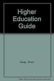 The higher education guide