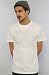 WeSC The Icon Topography Tee,T-shirts for Men