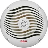 6.5 120W 2-Way Marine Speaker