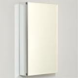 Designer Series 15 Premium Medicine Cabinet