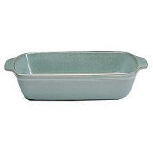 Childrens Toyshop  Kitchen & Housewares : Denby Regency Green oblong dish