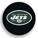 New York Jets NFL Licensed Tire Cover