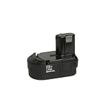 Hitachi Battery EB1814SL 18V 1.4 Ah Ni-Cd Model 324365 (not in Retail Packaging)