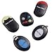 Easy 2 Find Electronic Wireless Radio Frequency RF Key Finder Locator, Remote Control, Pet, Wallet, Item Finder. Keyfinder. (Free Extra Batteries)