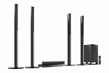 Panasonic SC-BTT775EBK 3D 5.1ch Blu-ray Home Cinema Kit