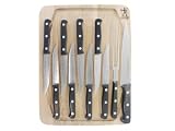 Henckels International Fine Edge Pro Cutlery Gift Set 11-pc.