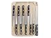 Henckels International Fine Edge Pro Cutlery Gift Set 11-pc.