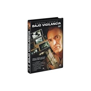 Bajo Vigilancia [Import espagnol]