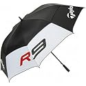 TaylorMade R9 Double Canopy Golf Umbrella