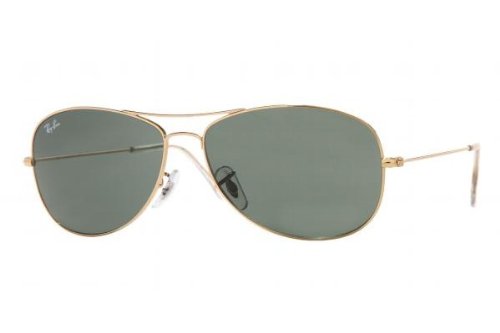 Ray-Ban Sonnenbrillen COCKPIT (RB 3362 001 56)