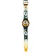 Game Time NFL Kids Green Bay Packers Fan Series Watch #NFL-KDI-GB