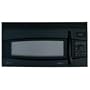 JVM1790BK Profile Spacemaker Series Over the Range Microwave, Black