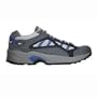 Hardrock Trail Runner - Men's Grey/Navy 8 by Montrail
