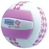  : Tachikara Argyle Volleyball