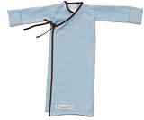 Blue Infant Kimono Wrap, 5-9 lbs.