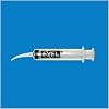 Exel International 12 cc Curved Tip Syringe