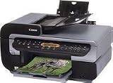Review Canon  / MP530 Multifunction Fax