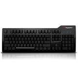 Das Keyboard Das Keyboard Ultimate Model S Wired Usb; Ps/2