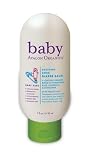 Avalon Organics Soothing Zinc Diaper Balm (3 oz)