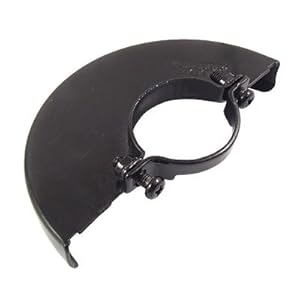 Angle Grinder Guard