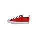 Twisted Womens Hunter Lo-Top Stylish Canvas Sneakers