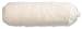 Tools & Hardware : Zibra RCW944340 Wooltex 9-Inch Roller Refill with Cover, 3/4-Inch Nap