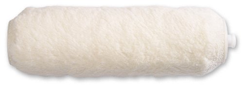Childrens Toyshop  Tools & Hardware : Zibra RCW944340 Wooltex 9-Inch Roller Refill with Cover, 3/4-Inch Nap