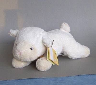 Buy Althans Plüschtier Lamm 20 cm online at Discounted New and Used prices. Delivered to your door with Childrens Toyshop.com