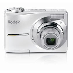 Buy Kodak EasyShare C713 7MP Digital Camera with 3x Optical Zoom by Kodak now!