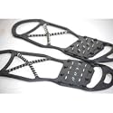 Mens Size 7-11 Anti-Slip Snow Ice Grippers