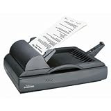  : Visioneer 9450 Color Flatbed Scanner with ADF and LaserFiche Intuition Software