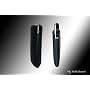 LG KF900 KF 900 PRADA 2 Lederetui Holster Handytasche