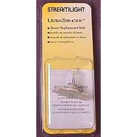 Streamlight 78914 Ultra Stinger Flashlight Replacement Bulb