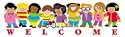 Multicultural and Special Needs Welcome Bookmark