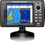 CPF180I 5 WAAS GPS Chart Plotter Combo(Integrated Fish Finder)